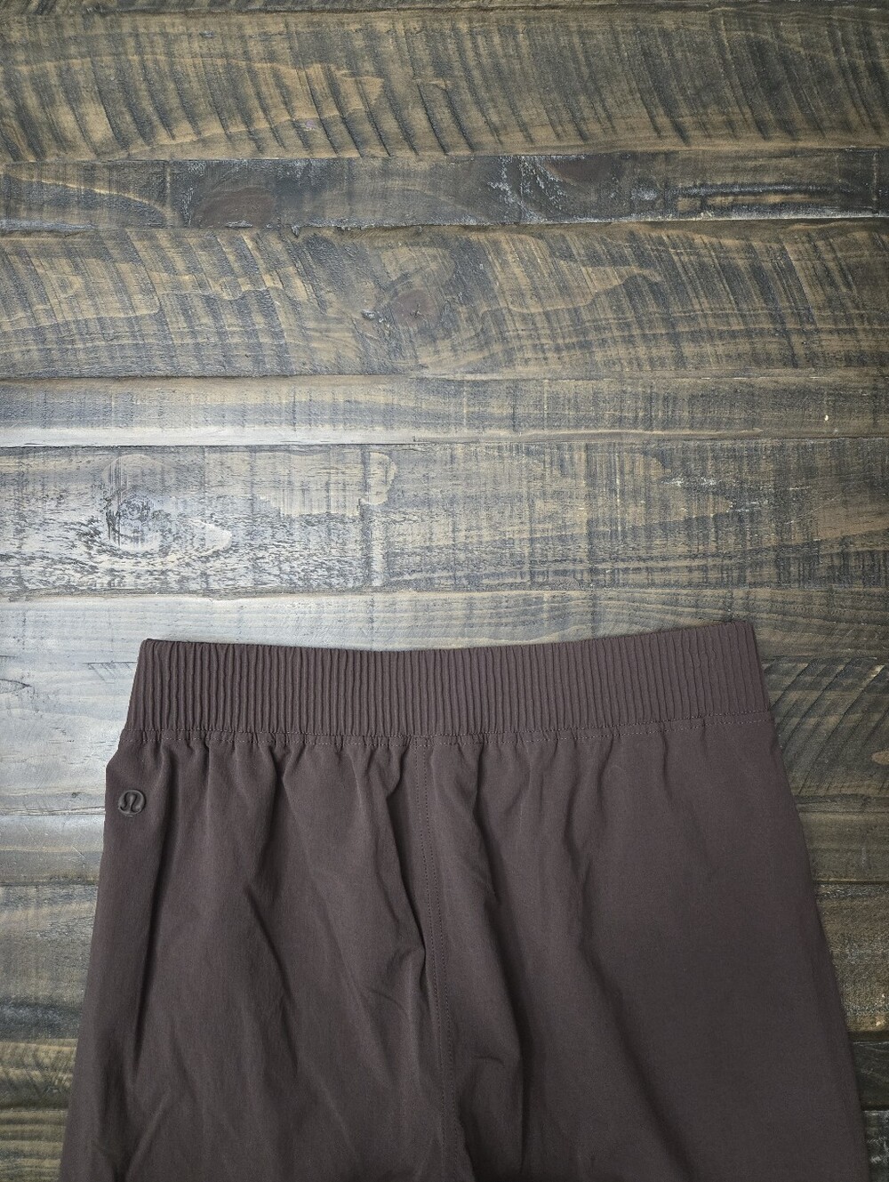 LULULEMON Stretch Woven Wide Leg Pants | M - Picture 2 of 9